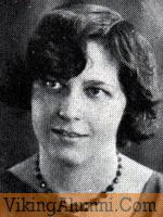 Hazel Spenny 