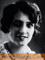 Dorothy Van Oort 