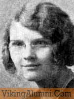 Mae Buchanan 