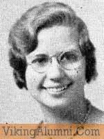 Gertrude Davis 