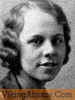 Dorothy Harvey 