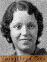 Edith Jones 