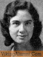 Mae Lauden 