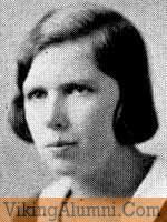 Eunice Miller 