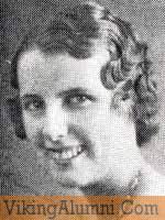 Virginia Rogers 