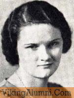 Irene Buchanan 