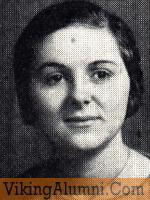 Marianne Chamberlain 