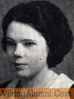 Bertha Martens 