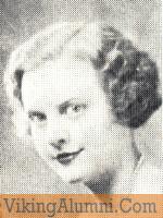 Phyllis Walker 