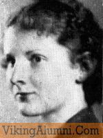 Esther Hamilton 