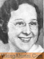 Dorothy Jenkins 