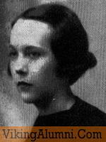 Gertrude D'Arcy 