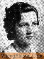 Dorothy Hill 