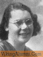 Gertrude Kent 