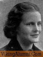 Dorothy Tuthill 