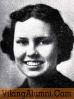 Virginia Worthington 