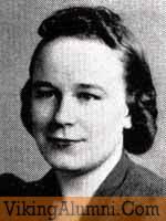 Ruth Bunderson 