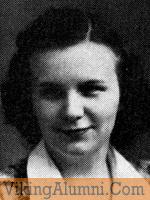 Betty Goudie 