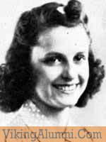 Mabel Gaukroger 