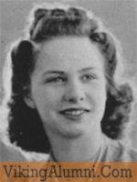 Virginia Davis 