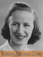 Dorothy Lubahn 