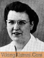 Margaret Blake 