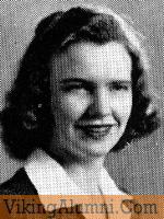 Bettye Jo Hancock 