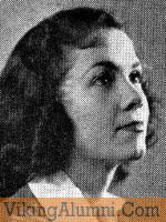 Margaret James 