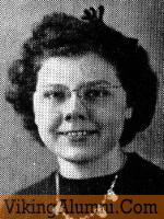 Mildred Miller 