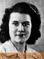 Dorothy Nicholls 