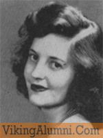 Peggy Denton 