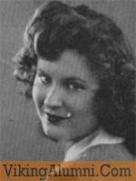 Virginia Harper 