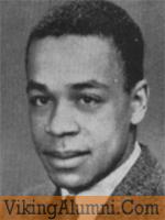 Leon Roberson 