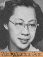 Margaret Lum 