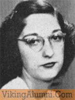 Dorothy Morse 