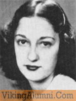 Joan Morse 