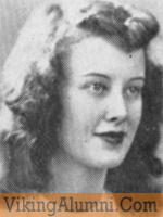 Mae Reynolds 