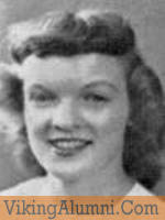 Betty Matteson 