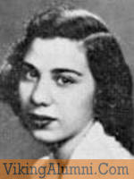 Odetta Mirza 