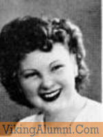 Marjorie Corden 