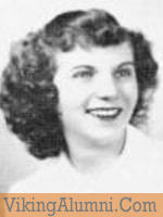 Doris Hensley 