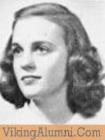 Doris Naugle 