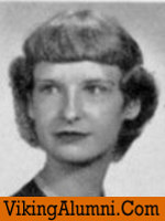 Betty Cavenaugh 