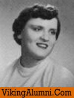 Betty Peyton 