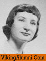 Dorothy Hosler 