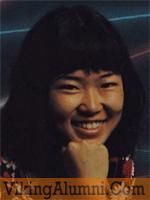 Naoko Maruyama 