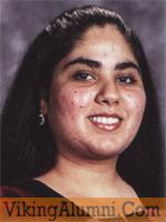 Hajrah Ghumman 