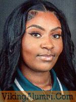 Sariyah Bibbs 