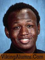 Trayvon McClain 