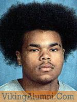 Savion McLane 